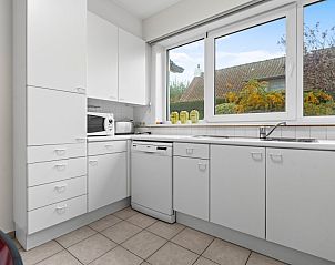 Guest house 113316 - Apartment Belgian Coast - Villa Coq Hardi 