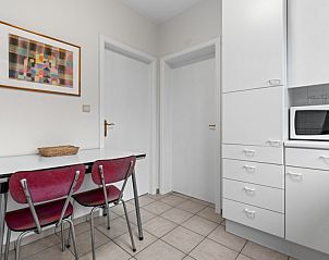 Guest house 113316 - Apartment Belgian Coast - Villa Coq Hardi 