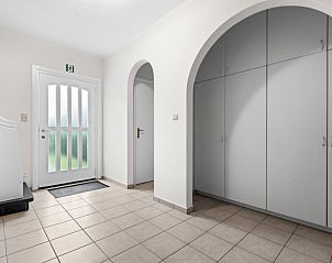 Guest house 113316 - Apartment Belgian Coast - Villa Coq Hardi 