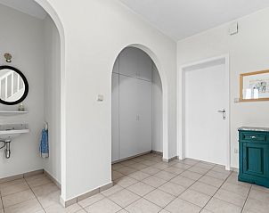 Guest house 113316 - Apartment Belgian Coast - Villa Coq Hardi 