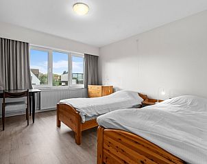 Guest house 113316 - Apartment Belgian Coast - Villa Coq Hardi 