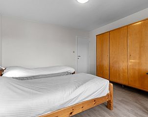 Guest house 113316 - Apartment Belgian Coast - Villa Coq Hardi 