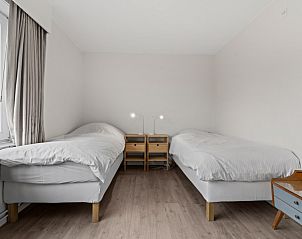 Guest house 113316 - Apartment Belgian Coast - Villa Coq Hardi 