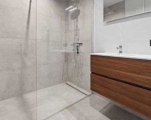Guest house 113316 - Apartment Belgian Coast - Villa Coq Hardi 