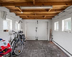 Guest house 113316 - Apartment Belgian Coast - Villa Coq Hardi 