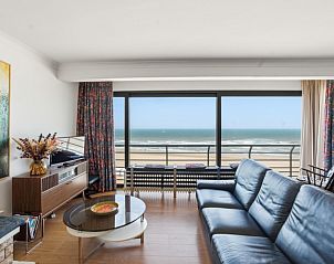 Guest house 113317 - Apartment Belgian Coast - Appartement 