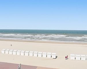 Guest house 113317 - Apartment Belgian Coast - Appartement 