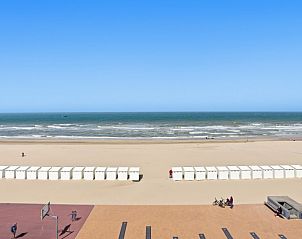 Guest house 113317 - Apartment Belgian Coast - Appartement 