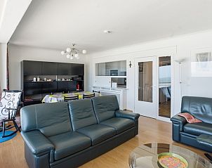 Guest house 113317 - Apartment Belgian Coast - Appartement 