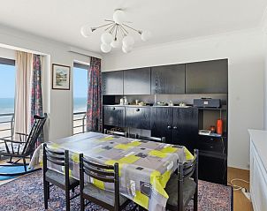 Guest house 113317 - Apartment Belgian Coast - Appartement 