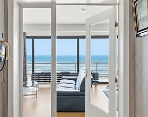 Guest house 113317 - Apartment Belgian Coast - Appartement 