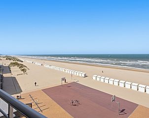 Guest house 113317 - Apartment Belgian Coast - Appartement 