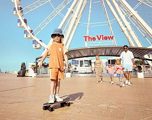 Guest house 113504 - Holiday property Belgian Coast - Toegankelijke studio | 2p