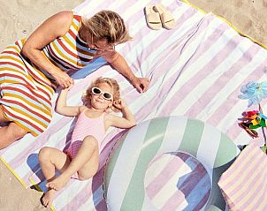 Guest house 113504 - Holiday property Belgian Coast - Toegankelijke studio | 2p