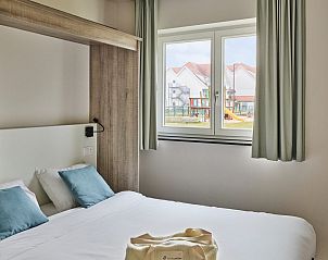 Guest house 113505 - Holiday property Belgian Coast - Familiesuite | 2 volwassenen - 3 kinderen