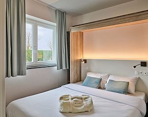 Guest house 113505 - Holiday property Belgian Coast - Familiesuite | 2 volwassenen - 3 kinderen