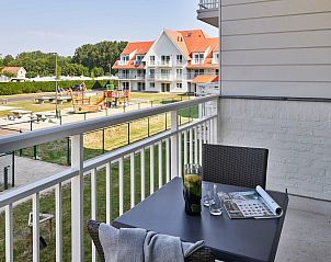 Guest house 113505 - Holiday property Belgian Coast - Familiesuite | 2 volwassenen - 3 kinderen