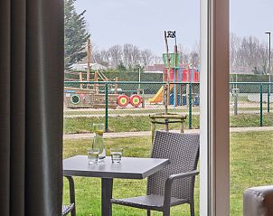 Guest house 113505 - Holiday property Belgian Coast - Familiesuite | 2 volwassenen - 3 kinderen