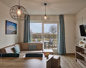 Guest house 113505 - Holiday property Belgian Coast - Familiesuite | 2 volwassenen - 3 kinderen