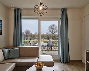 Guest house 113505 - Holiday property Belgian Coast - Familiesuite | 2 volwassenen - 3 kinderen