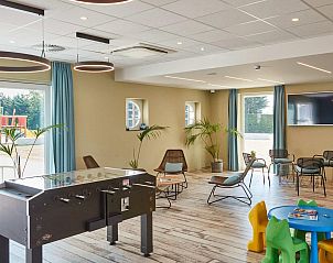 Guest house 113505 - Holiday property Belgian Coast - Familiesuite | 2 volwassenen - 3 kinderen