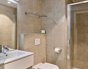 Guest house 113506 - Holiday property Belgian Coast - Familiestudio | 2 volwassenen - 3 kinderen