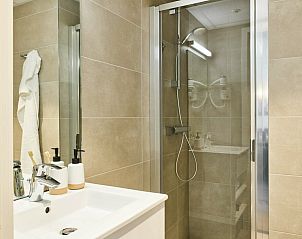 Guest house 113506 - Holiday property Belgian Coast - Familiestudio | 2 volwassenen - 3 kinderen