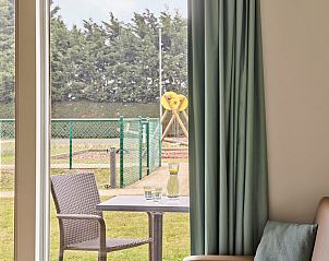 Guest house 113506 - Holiday property Belgian Coast - Familiestudio | 2 volwassenen - 3 kinderen