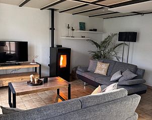 Guest house 113509 - Holiday property Belgian Coast - Vakantiehuis De Panne