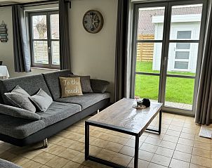 Guest house 113509 - Holiday property Belgian Coast - Vakantiehuis De Panne