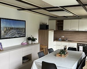 Guest house 113509 - Holiday property Belgian Coast - Vakantiehuis De Panne