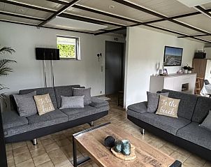 Guest house 113509 - Holiday property Belgian Coast - Vakantiehuis De Panne