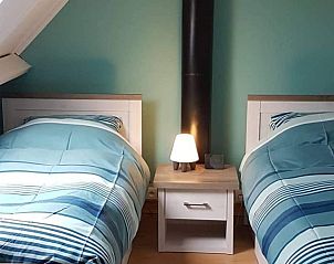 Guest house 113509 - Holiday property Belgian Coast - Vakantiehuis De Panne