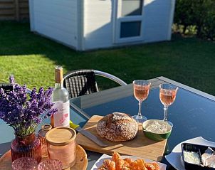Guest house 113509 - Holiday property Belgian Coast - Vakantiehuis De Panne