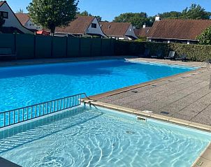 Guest house 113509 - Holiday property Belgian Coast - Vakantiehuis De Panne