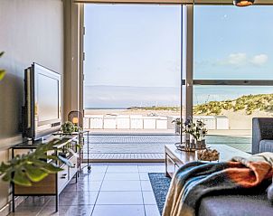 Guest house 113805 - Apartment Belgian Coast - Appartement Trondjhem with seaview