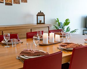 Guest house 113805 - Apartment Belgian Coast - Appartement Trondjhem with seaview