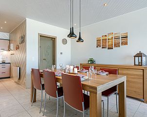 Guest house 113805 - Apartment Belgian Coast - Appartement Trondjhem with seaview