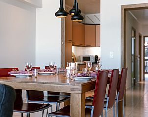 Guest house 113805 - Apartment Belgian Coast - Appartement Trondjhem with seaview