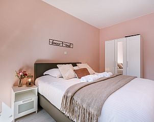 Guest house 113805 - Apartment Belgian Coast - Appartement Trondjhem with seaview