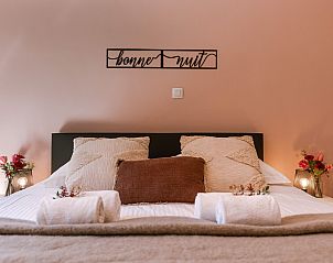 Guest house 113805 - Apartment Belgian Coast - Appartement Trondjhem with seaview