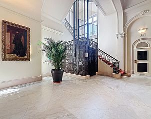 Guest house 113813 - Apartment Belgian Coast - Appartement Seastar