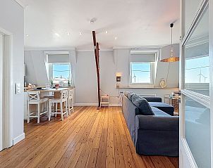 Guest house 113813 - Apartment Belgian Coast - Appartement Seastar