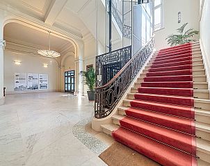 Guest house 113813 - Apartment Belgian Coast - Appartement Seastar