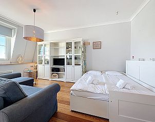 Guest house 113813 - Apartment Belgian Coast - Appartement Seastar