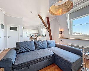 Guest house 113813 - Apartment Belgian Coast - Appartement Seastar