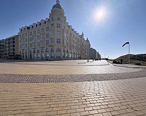 Guest house 113813 - Apartment Belgian Coast - Appartement Seastar