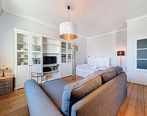 Guest house 113813 - Apartment Belgian Coast - Appartement Seastar