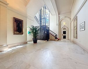 Guest house 113813 - Apartment Belgian Coast - Appartement Seastar