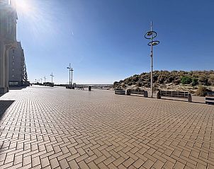 Guest house 113813 - Apartment Belgian Coast - Appartement Seastar